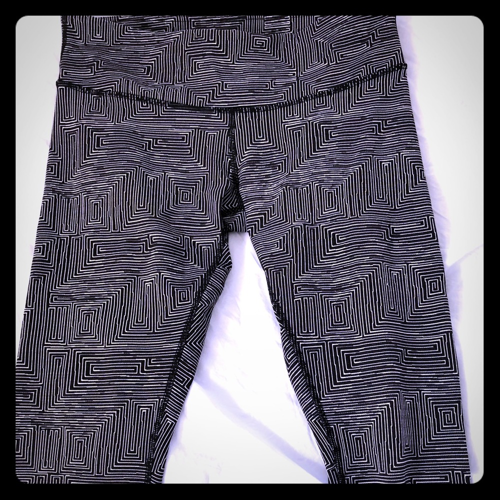 COPY - Lululemon leggings
